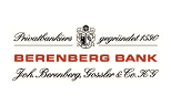 Beerenberg Bank